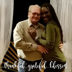 Meet your Posher, Ray